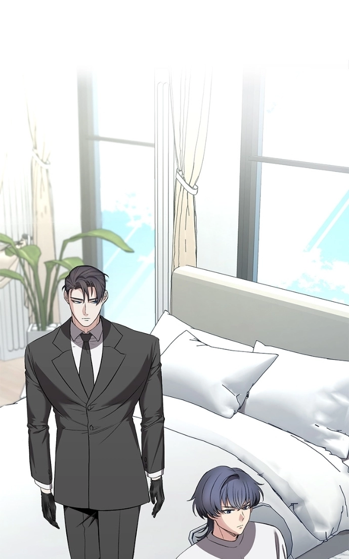 Read Overprotective Butler chapter 12 image 45 on Lezhin