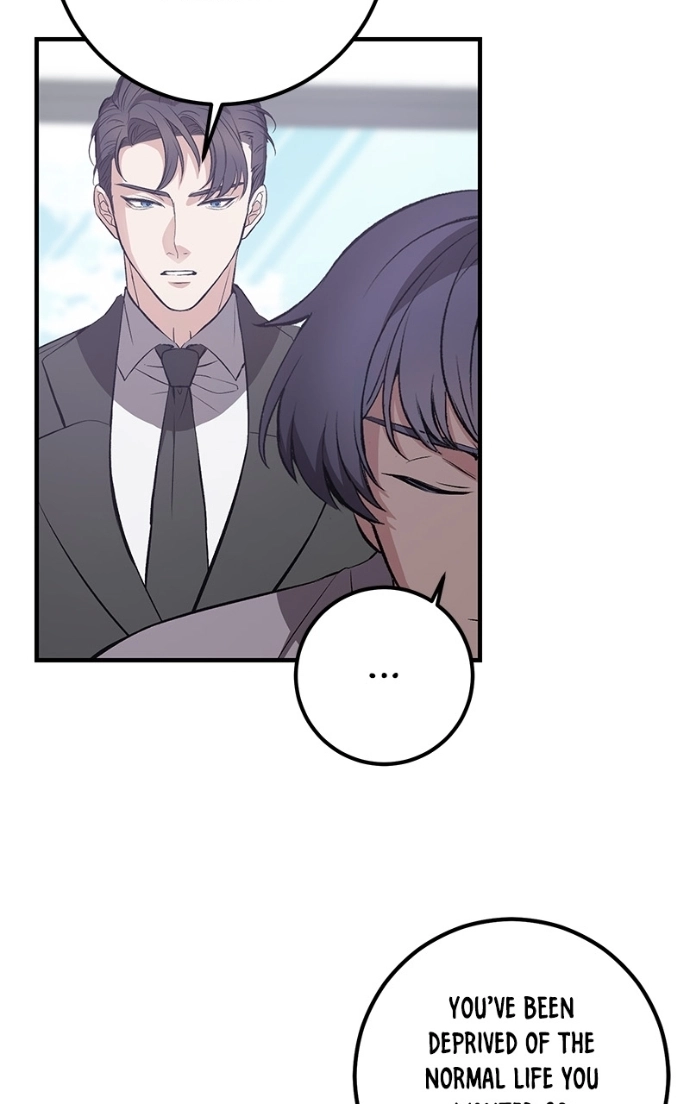 Read Overprotective Butler chapter 12 image 47 on Lezhin