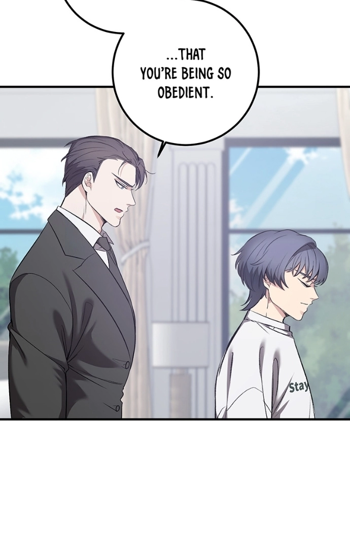 Read Overprotective Butler chapter 12 image 49 on Lezhin