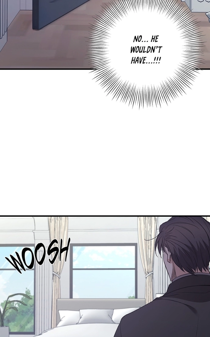 Read Overprotective Butler chapter 12 image 5 on Lezhin