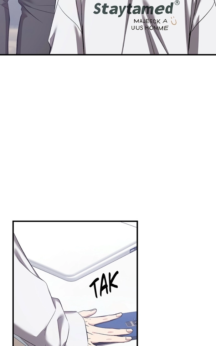 Read Overprotective Butler chapter 12 image 51 on Lezhin
