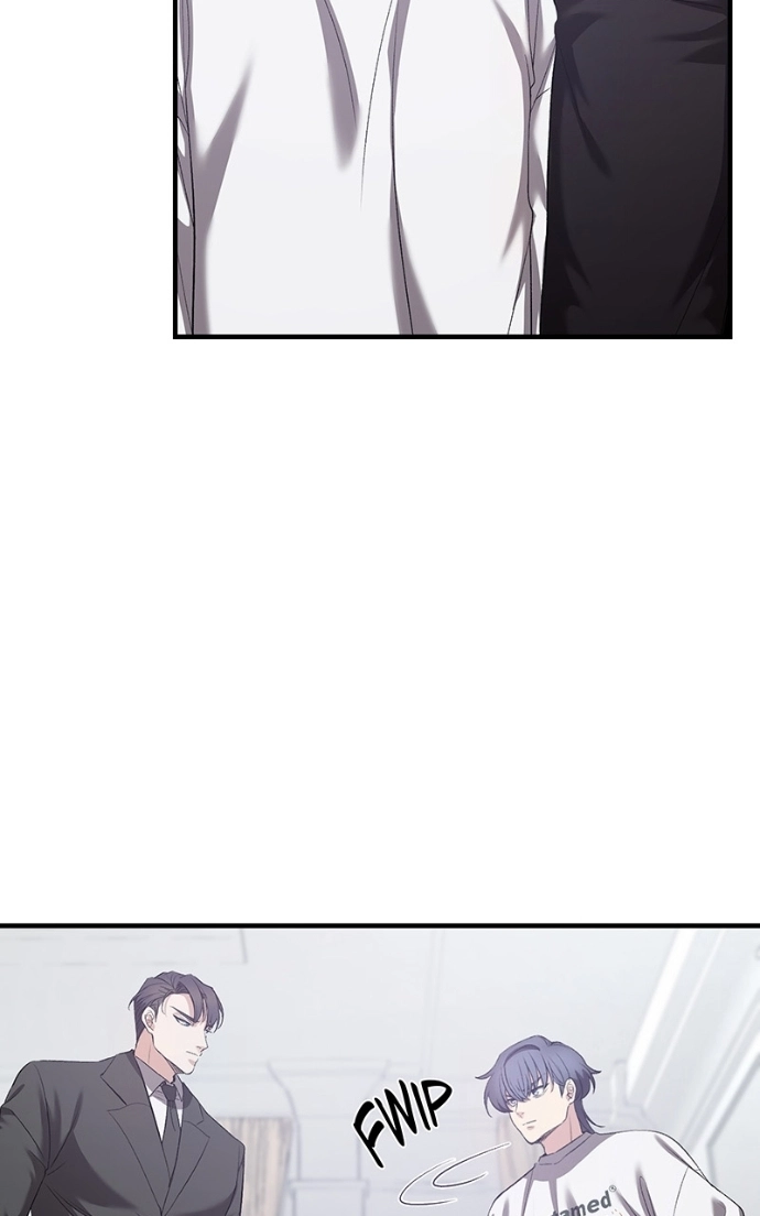 Read Overprotective Butler chapter 12 image 53 on Lezhin