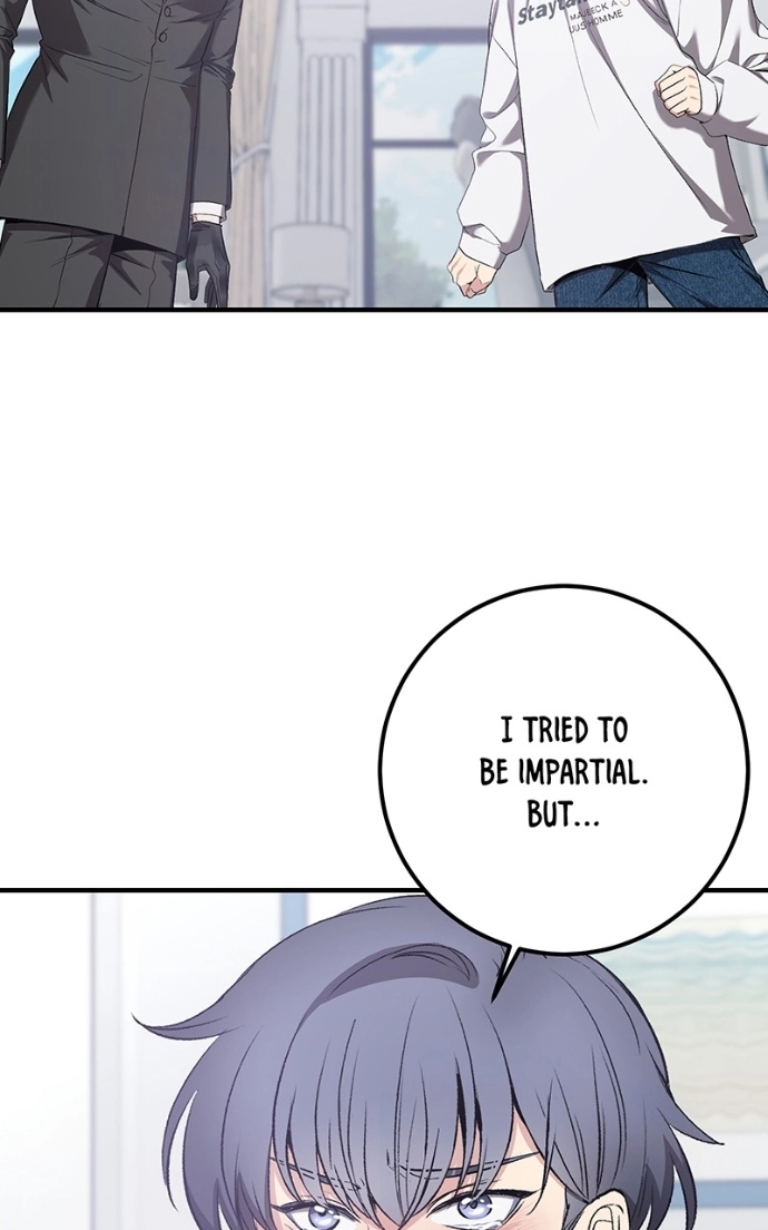 Read Overprotective Butler chapter 12 image 54 on Lezhin