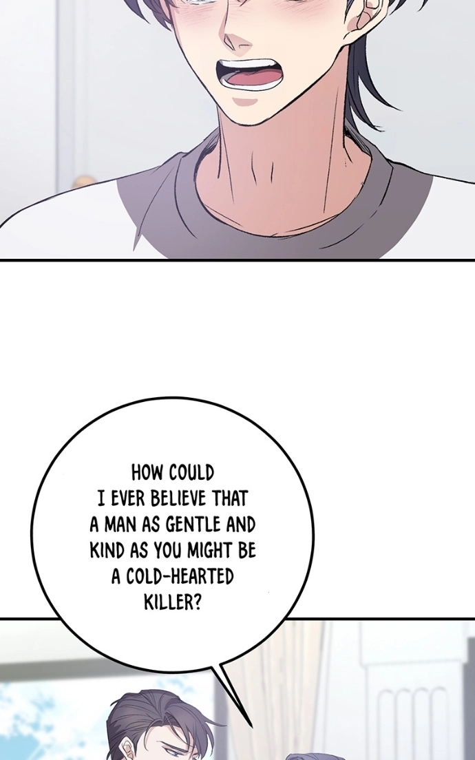 Read Overprotective Butler chapter 12 image 55 on Lezhin