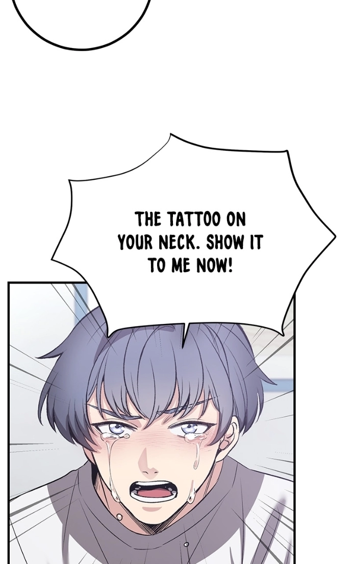 Read Overprotective Butler chapter 12 image 58 on Lezhin