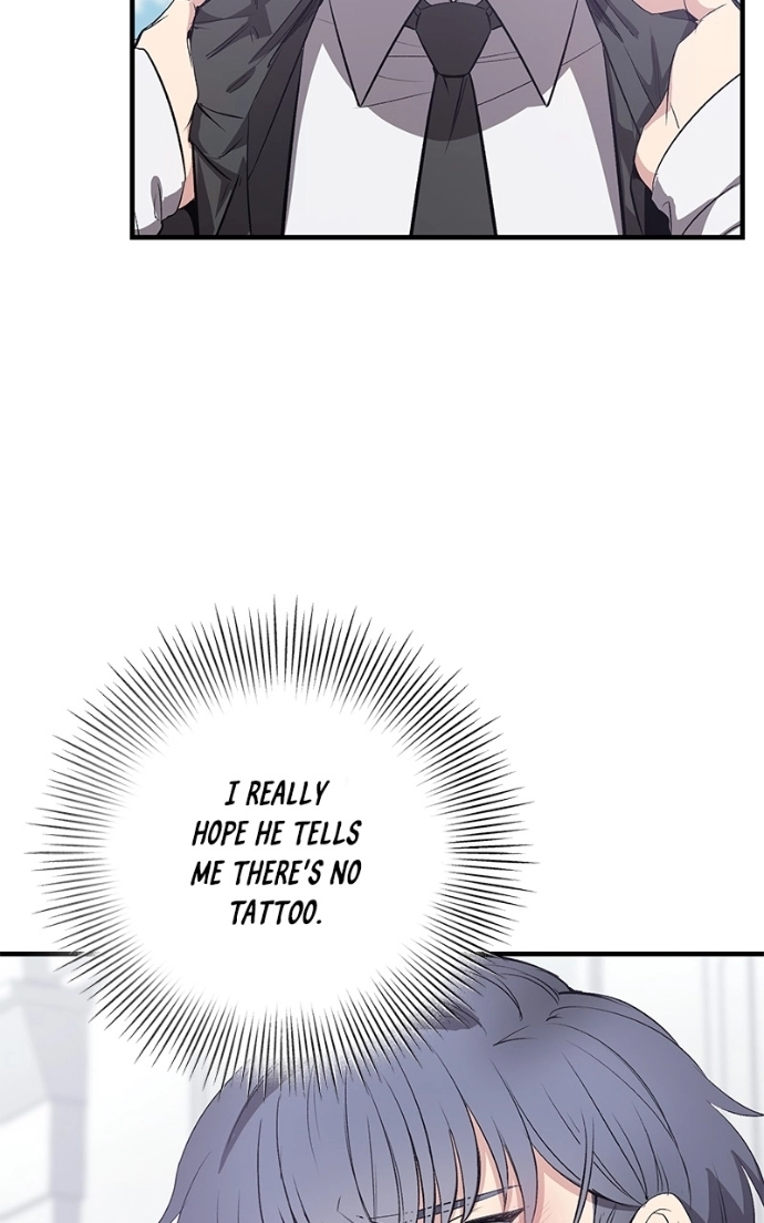 Read Overprotective Butler chapter 12 image 60 on Lezhin