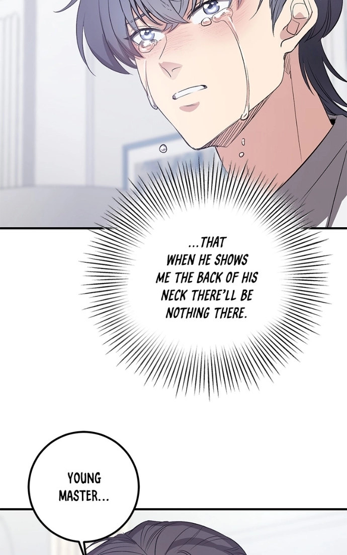 Read Overprotective Butler chapter 12 image 61 on Lezhin