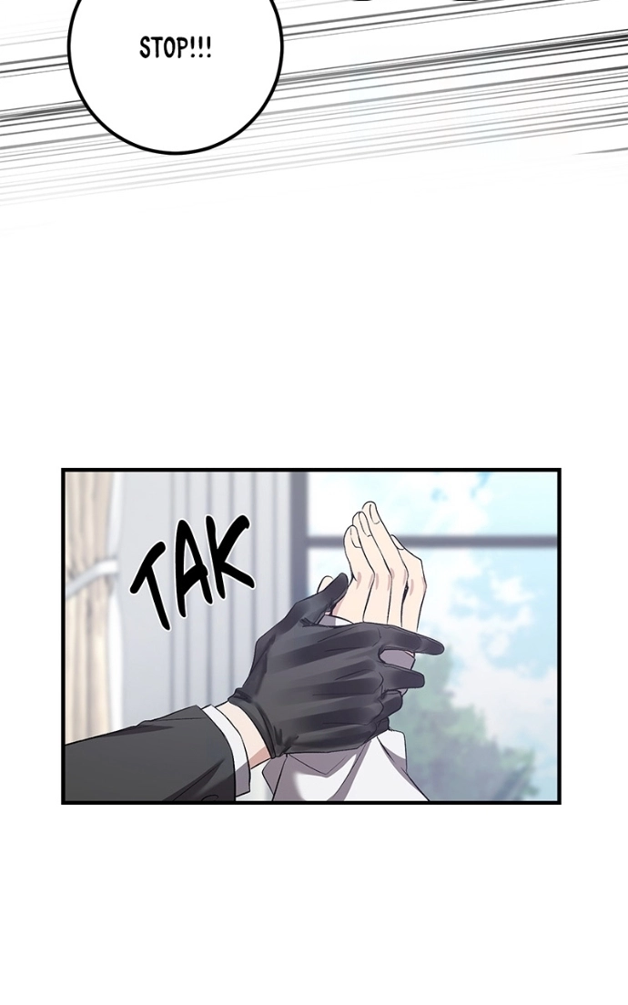 Read Overprotective Butler chapter 12 image 64 on Lezhin