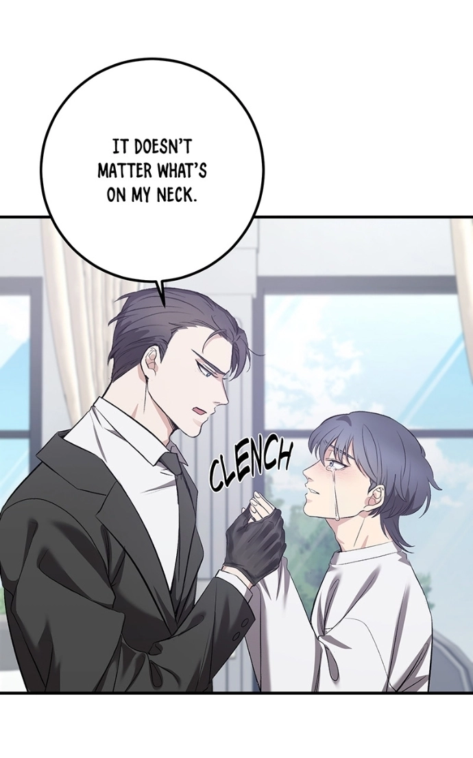 Read Overprotective Butler chapter 12 image 65 on Lezhin