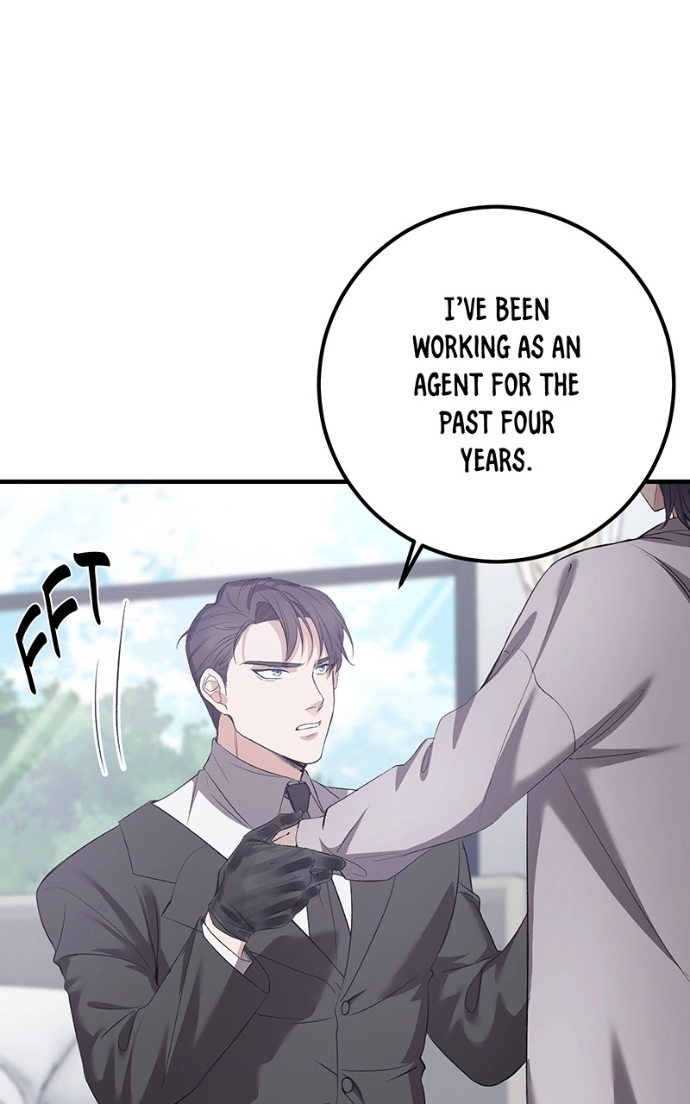 Read Overprotective Butler chapter 12 image 66 on Lezhin