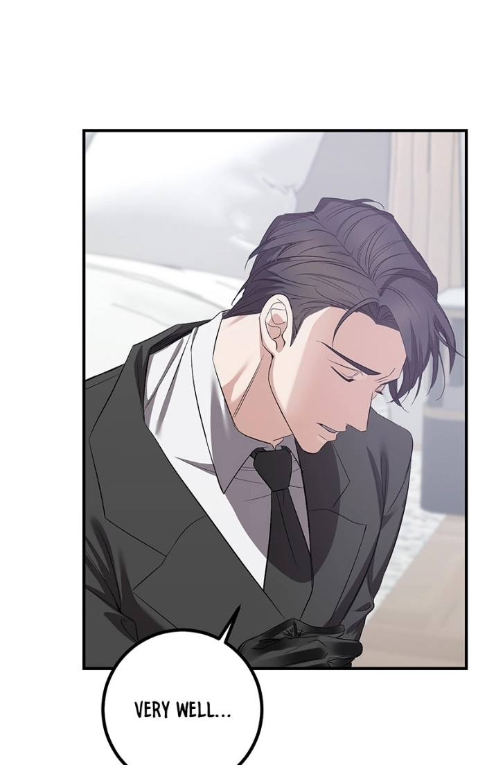 Read Overprotective Butler chapter 12 image 70 on Lezhin