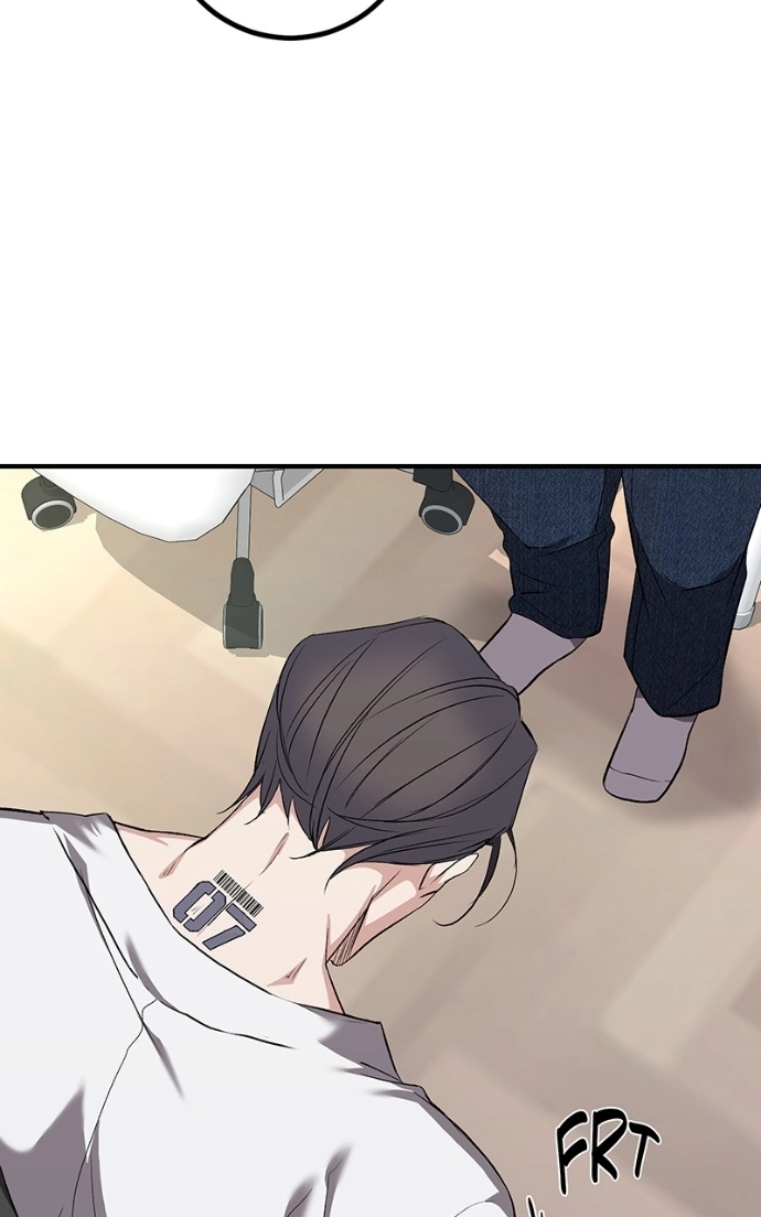 Read Overprotective Butler chapter 12 image 71 on Lezhin