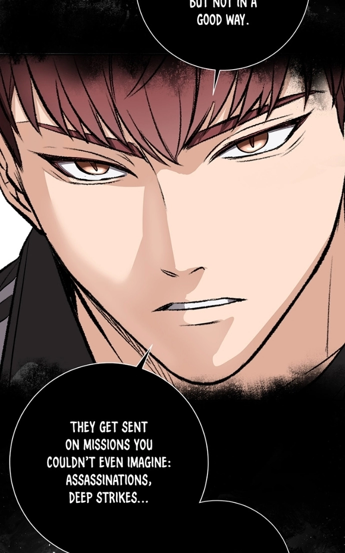 Read Overprotective Butler chapter 12 image 75 on Lezhin
