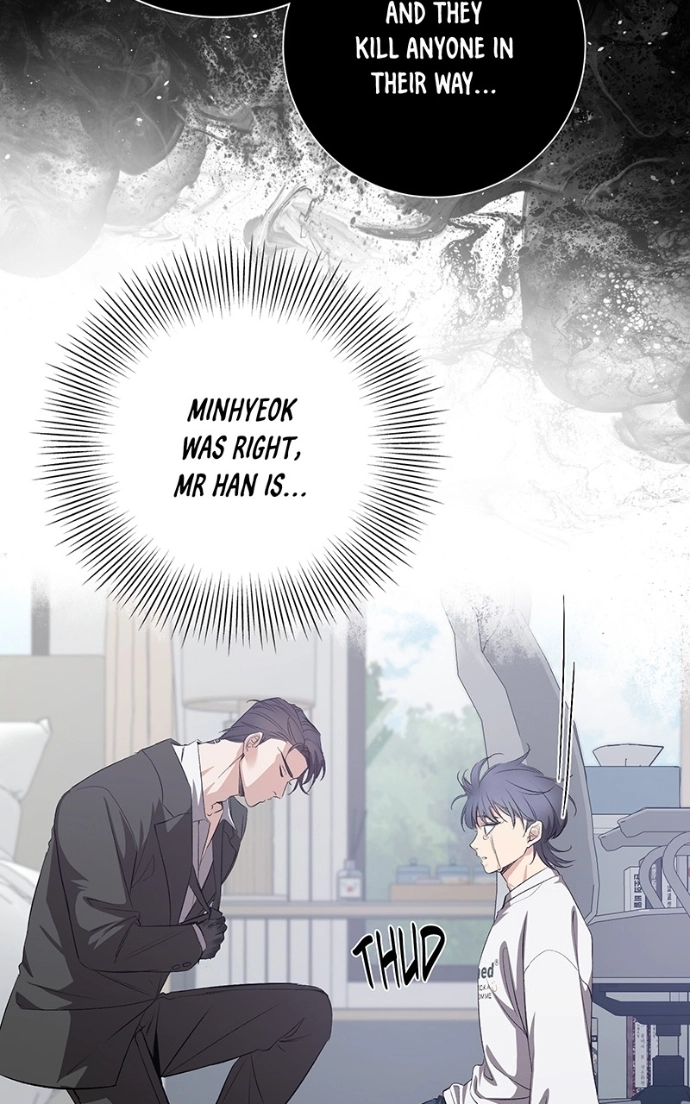 Read Overprotective Butler chapter 12 image 76 on Lezhin