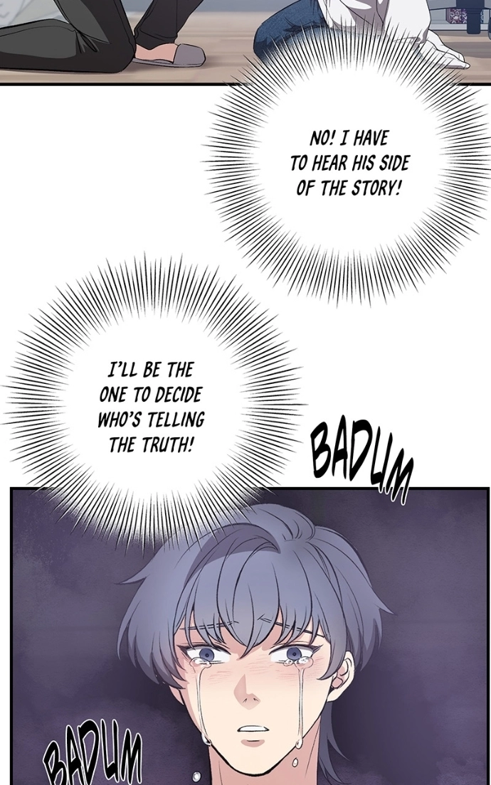 Read Overprotective Butler chapter 12 image 77 on Lezhin