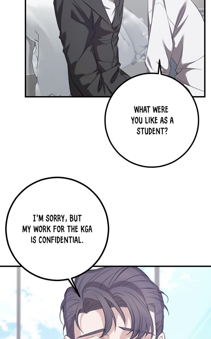 Read Overprotective Butler chapter 12 image 79 on Lezhin