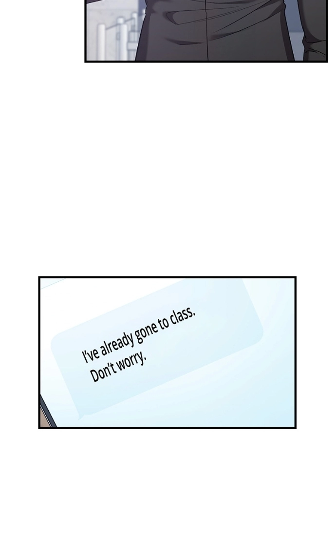 Read Overprotective Butler chapter 12 image 8 on Lezhin