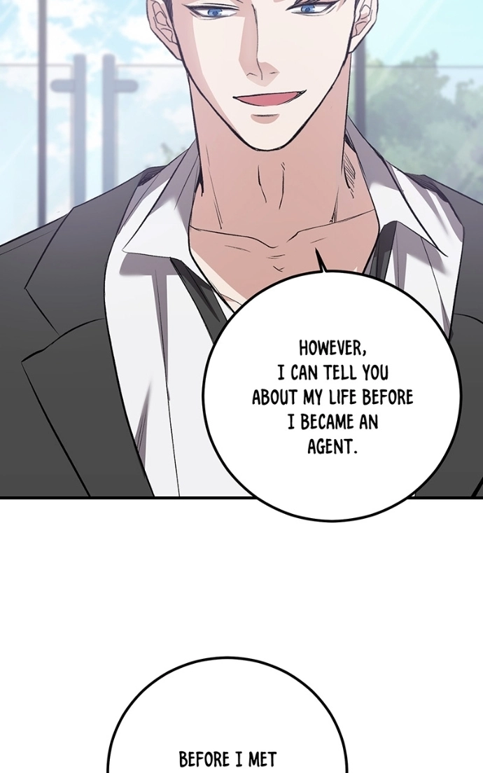 Read Overprotective Butler chapter 12 image 80 on Lezhin