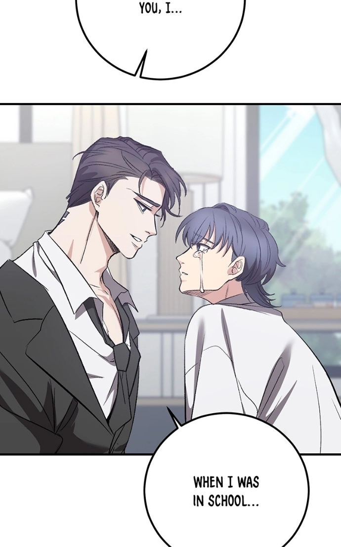Read Overprotective Butler chapter 12 image 81 on Lezhin
