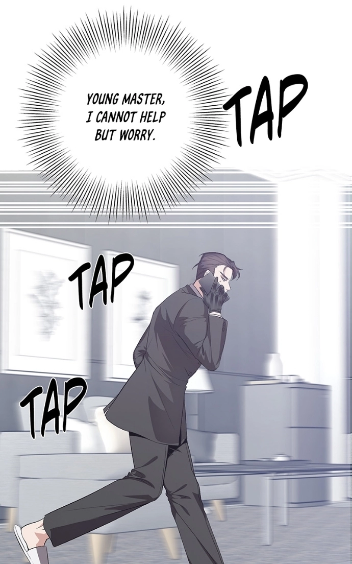 Read Overprotective Butler chapter 12 image 9 on Lezhin