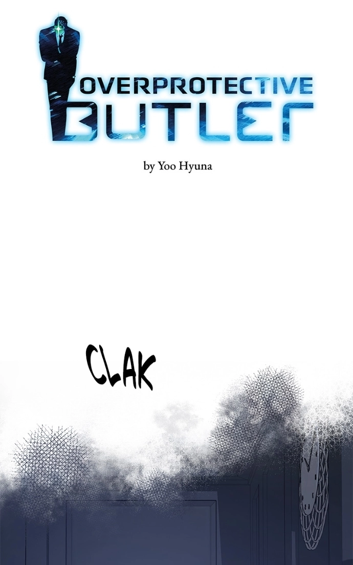 Read Overprotective Butler chapter 13 image 13 on Lezhin