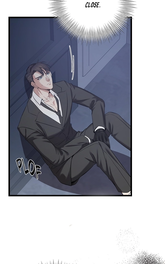 Read Overprotective Butler chapter 13 image 15 on Lezhin