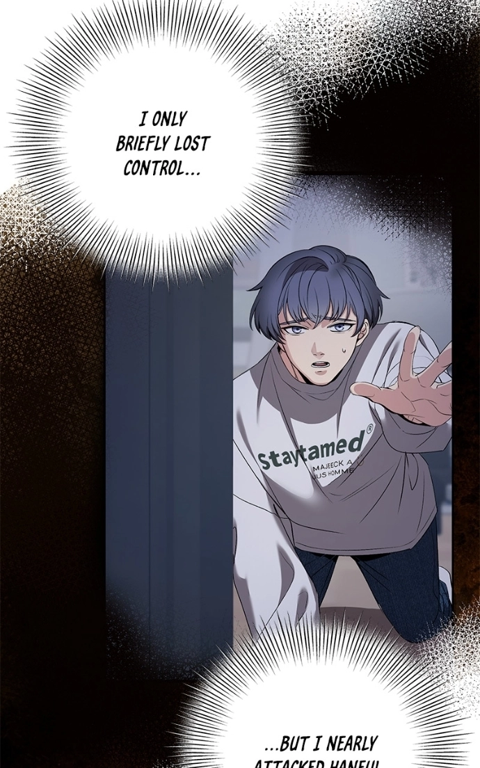 Read Overprotective Butler chapter 13 image 16 on Lezhin