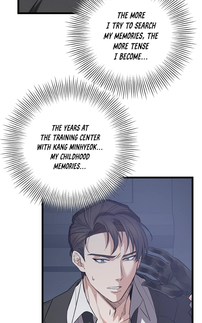 Read Overprotective Butler chapter 13 image 18 on Lezhin