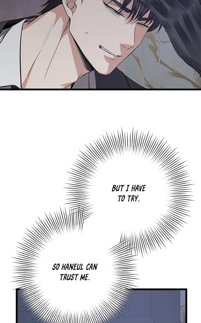 Read Overprotective Butler chapter 13 image 20 on Lezhin