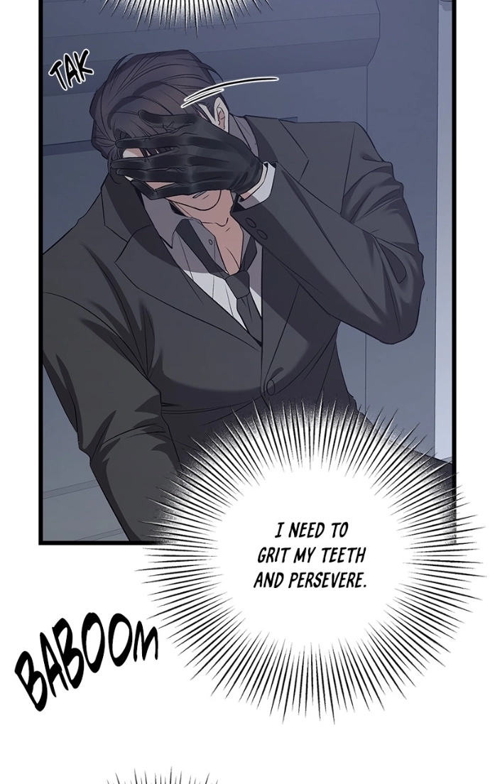 Read Overprotective Butler chapter 13 image 21 on Lezhin