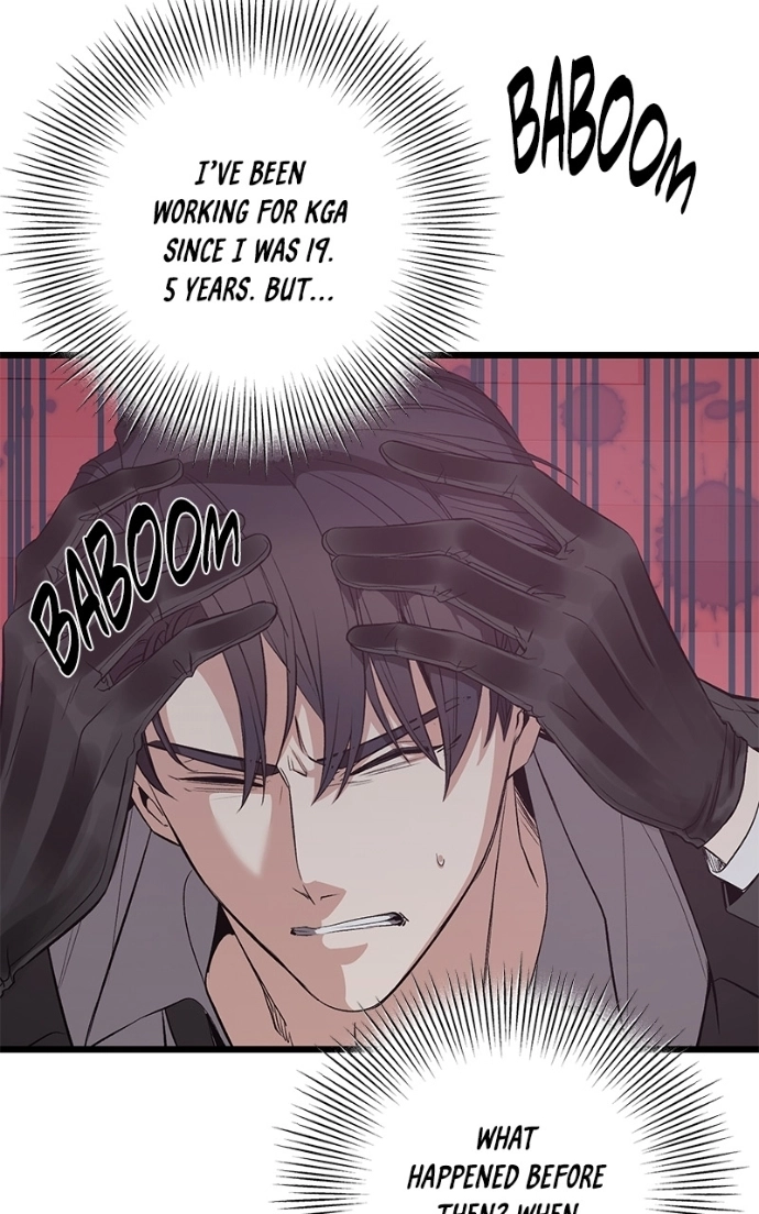 Read Overprotective Butler chapter 13 image 22 on Lezhin