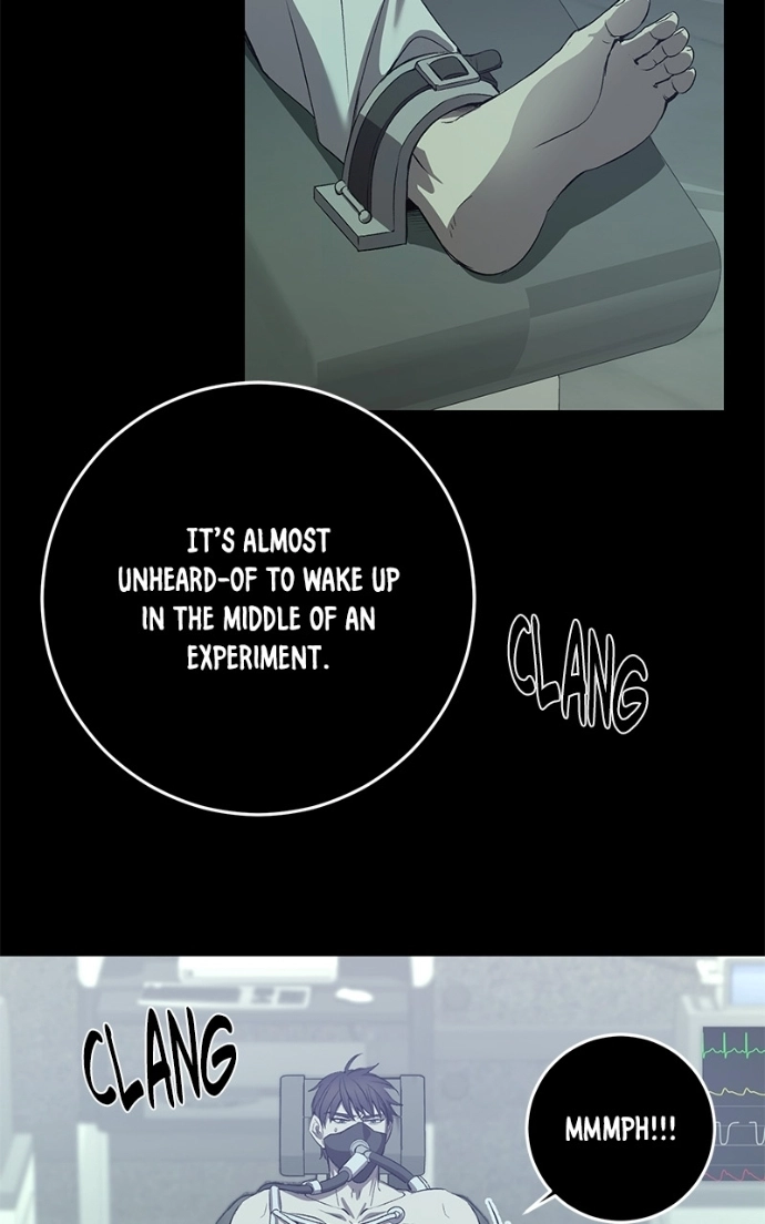 Read Overprotective Butler chapter 13 image 28 on Lezhin