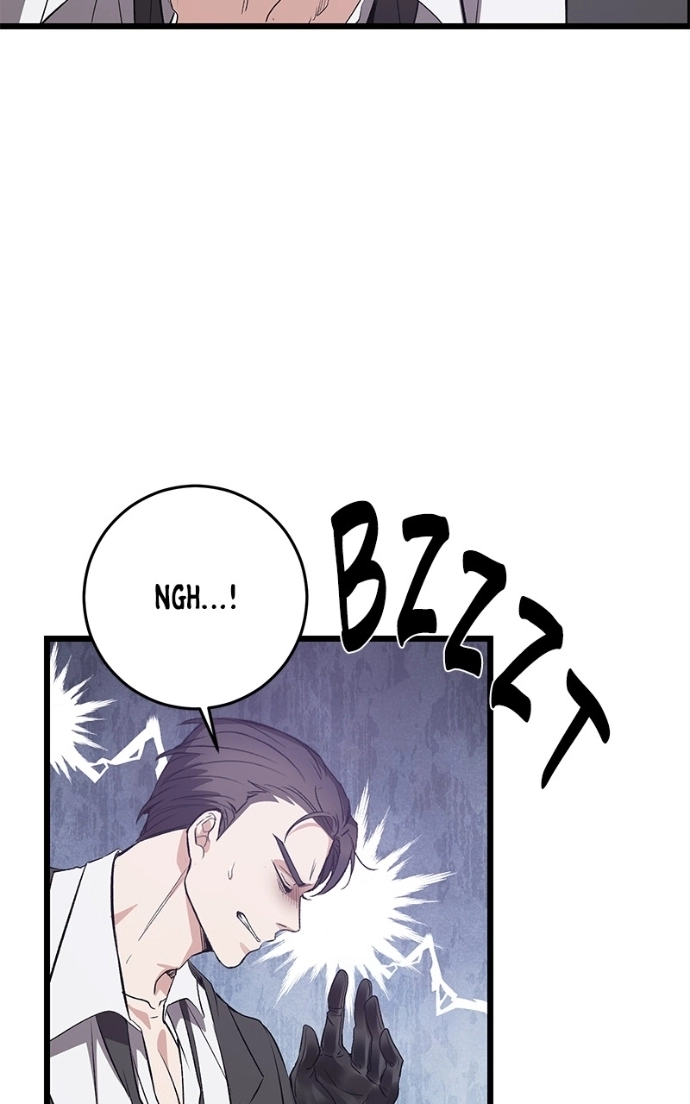 Read Overprotective Butler chapter 13 image 3 on Lezhin