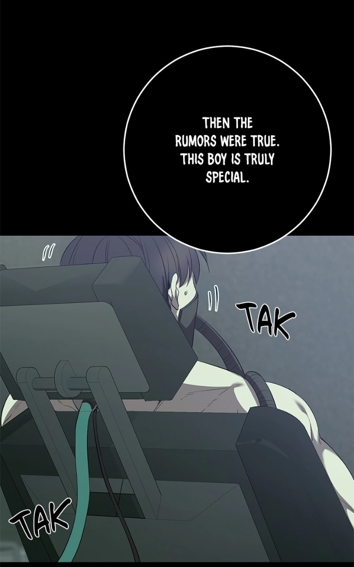 Read Overprotective Butler chapter 13 image 30 on Lezhin