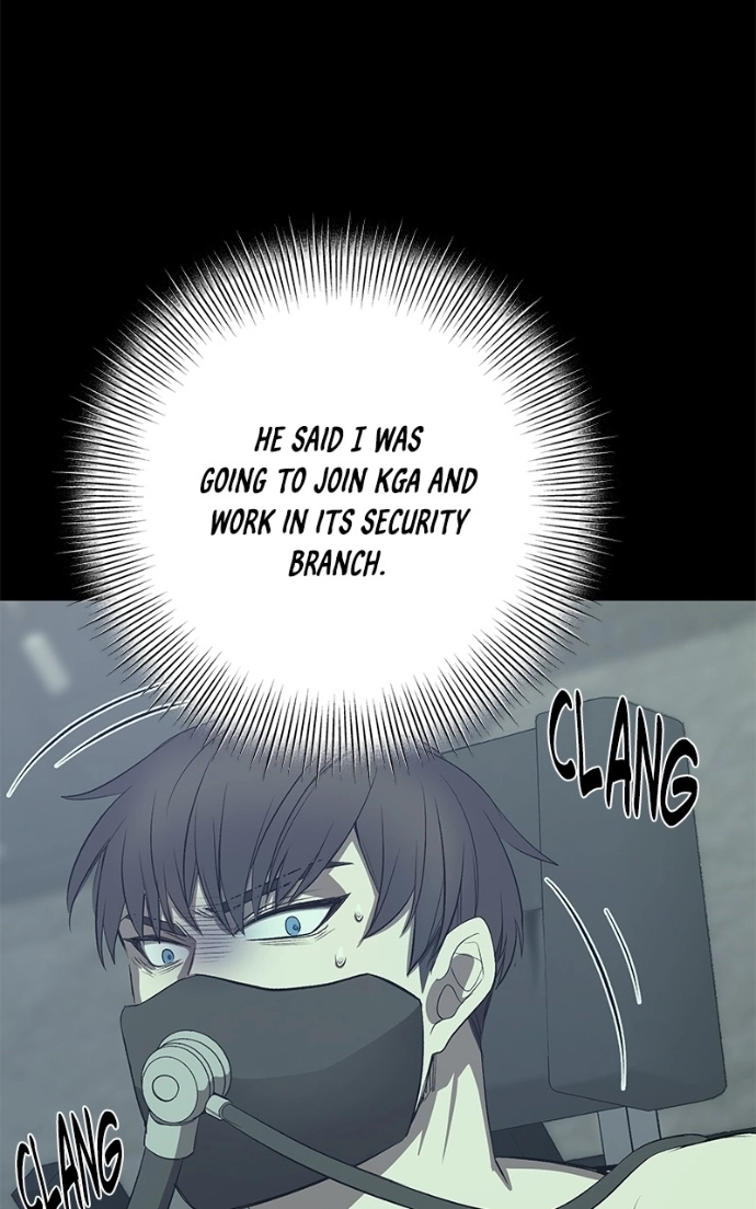 Read Overprotective Butler chapter 13 image 31 on Lezhin