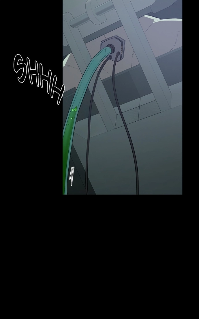Read Overprotective Butler chapter 13 image 34 on Lezhin