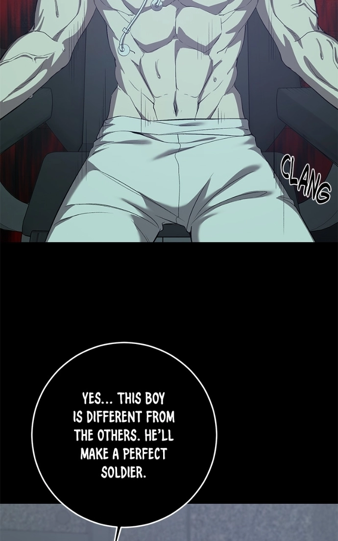 Read Overprotective Butler chapter 13 image 38 on Lezhin