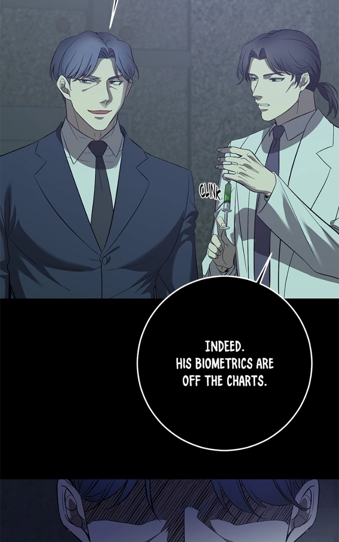 Read Overprotective Butler chapter 13 image 39 on Lezhin