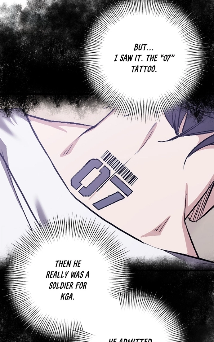 Read Overprotective Butler chapter 13 image 45 on Lezhin
