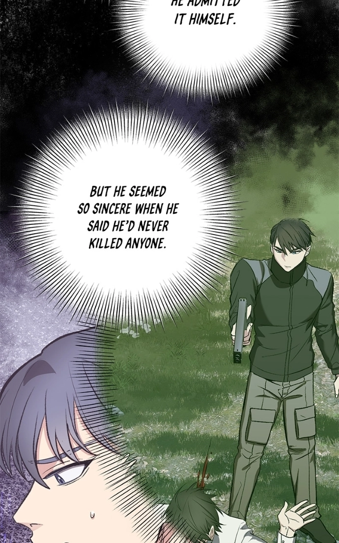 Read Overprotective Butler chapter 13 image 46 on Lezhin