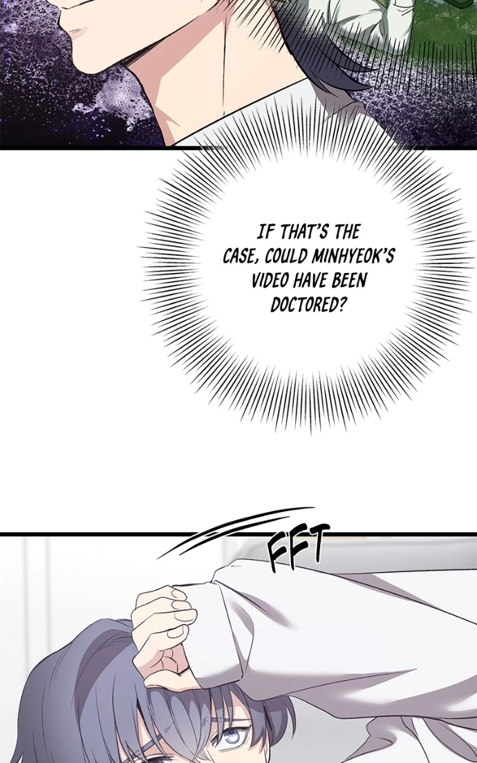 Read Overprotective Butler chapter 13 image 47 on Lezhin