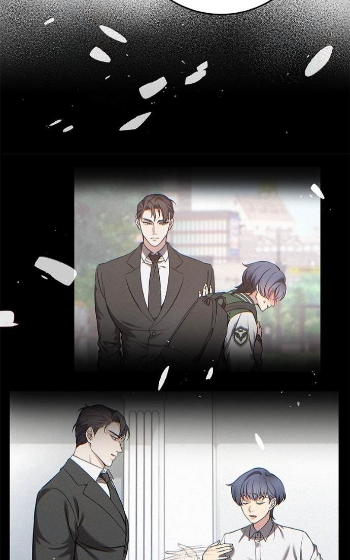 Read Overprotective Butler chapter 13 image 49 on Lezhin