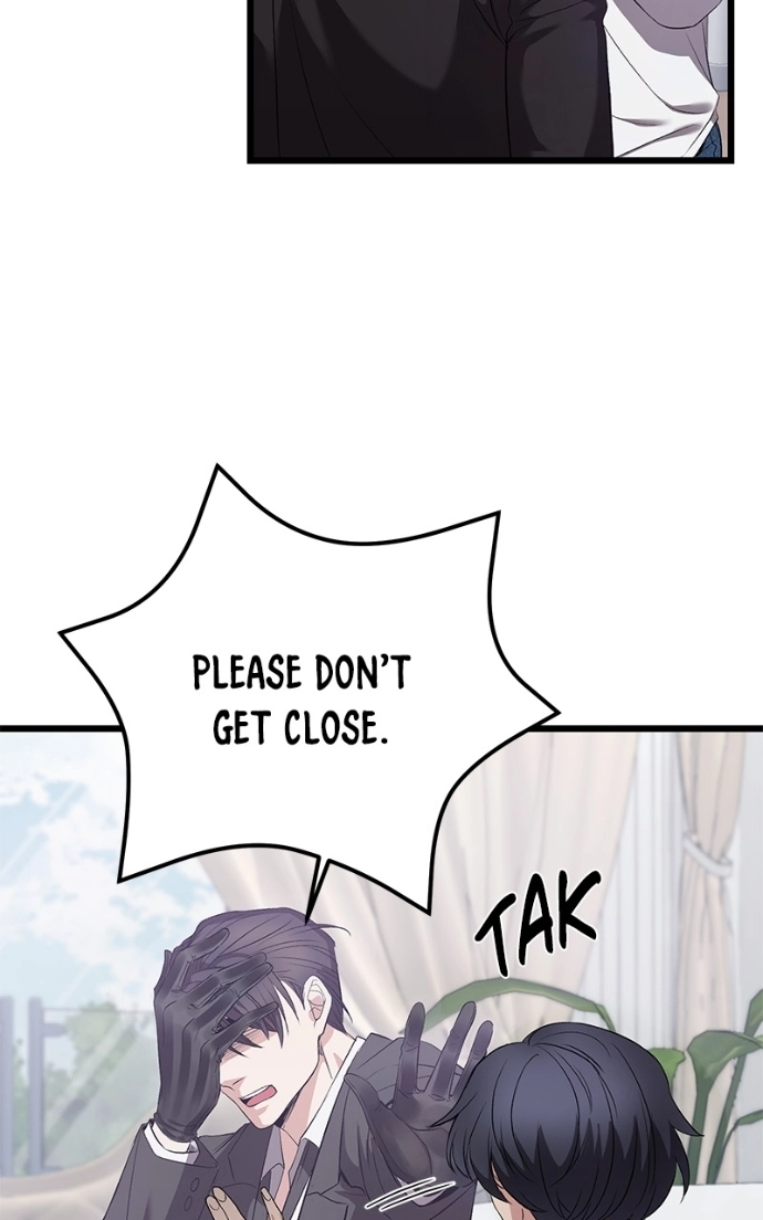Read Overprotective Butler chapter 13 image 5 on Lezhin