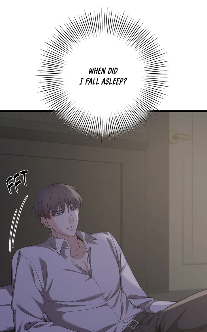 Read Overprotective Butler chapter 13 image 59 on Lezhin