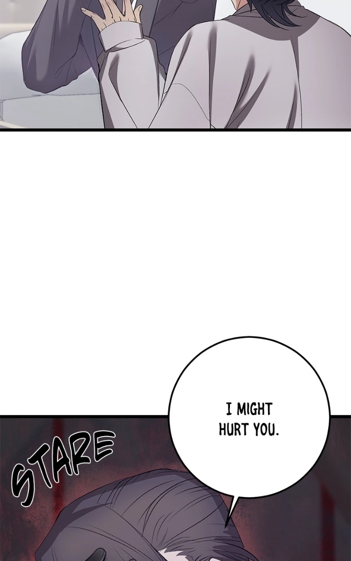 Read Overprotective Butler chapter 13 image 6 on Lezhin