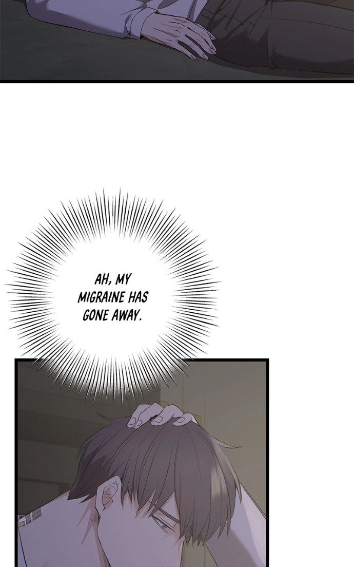 Read Overprotective Butler chapter 13 image 60 on Lezhin