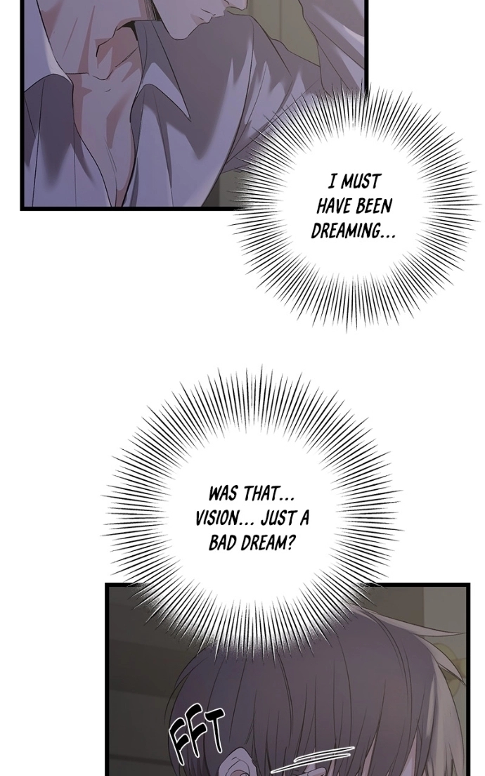 Read Overprotective Butler chapter 13 image 61 on Lezhin