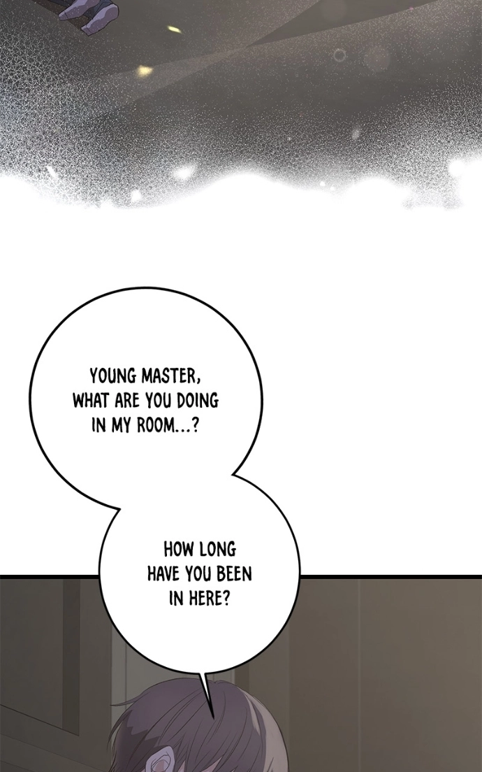 Read Overprotective Butler chapter 13 image 65 on Lezhin