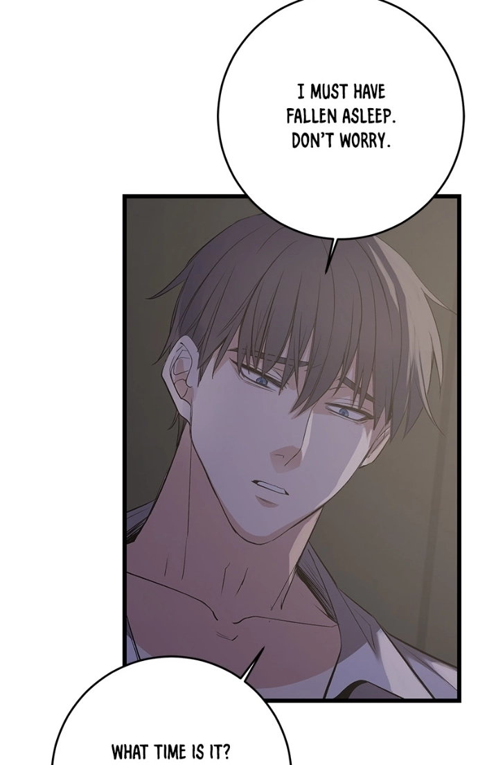 Read Overprotective Butler chapter 13 image 68 on Lezhin