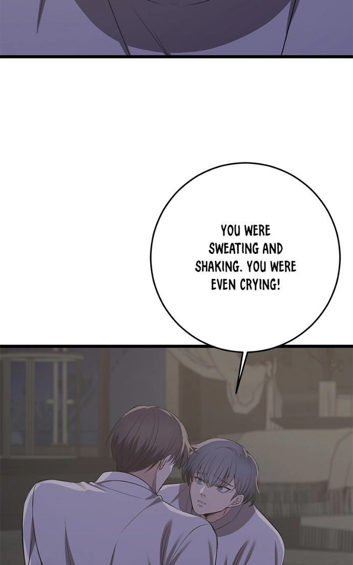 Read Overprotective Butler chapter 13 image 70 on Lezhin